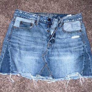 American eagle skirt